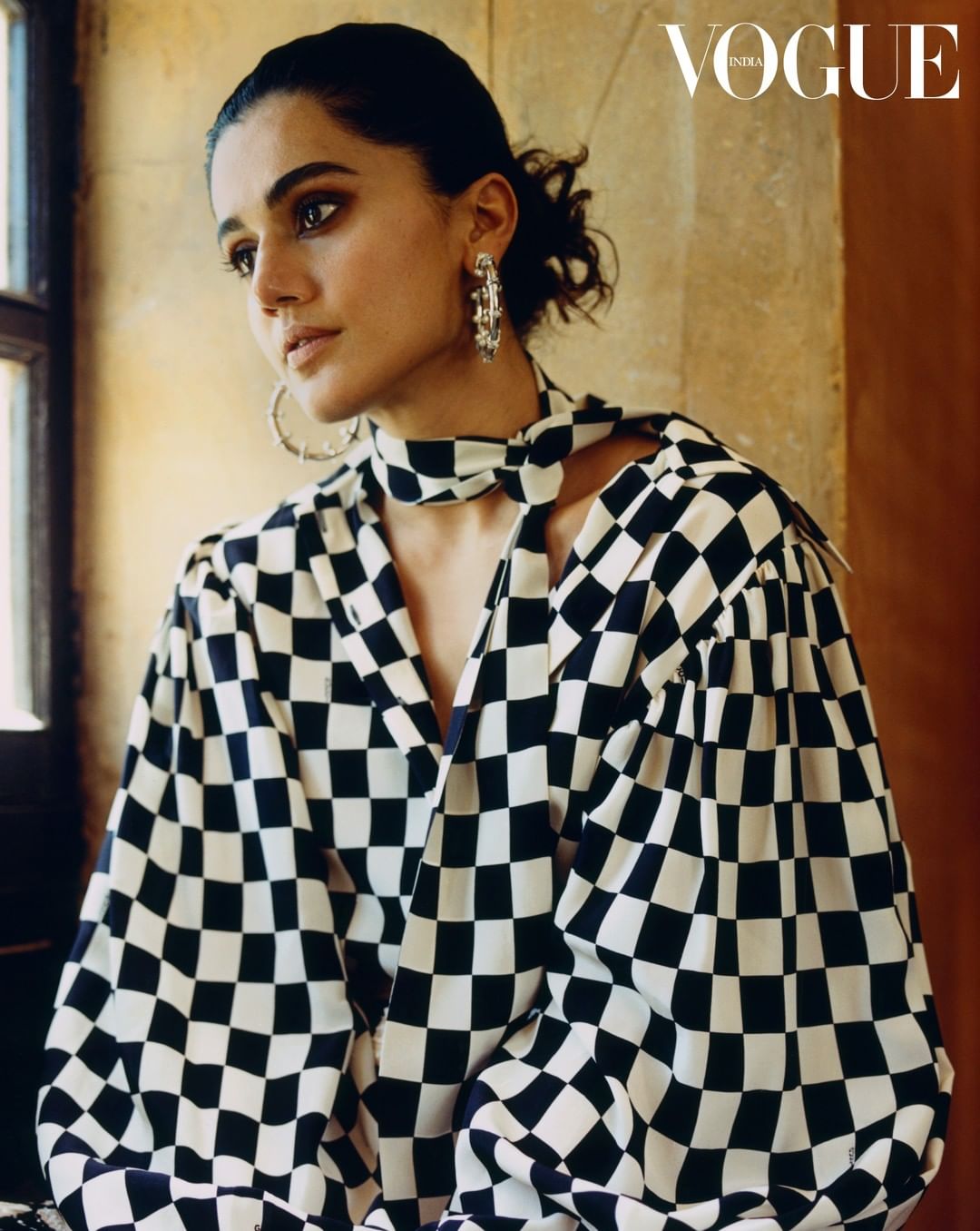 Amalaka Hoops - Ridhi Asrani