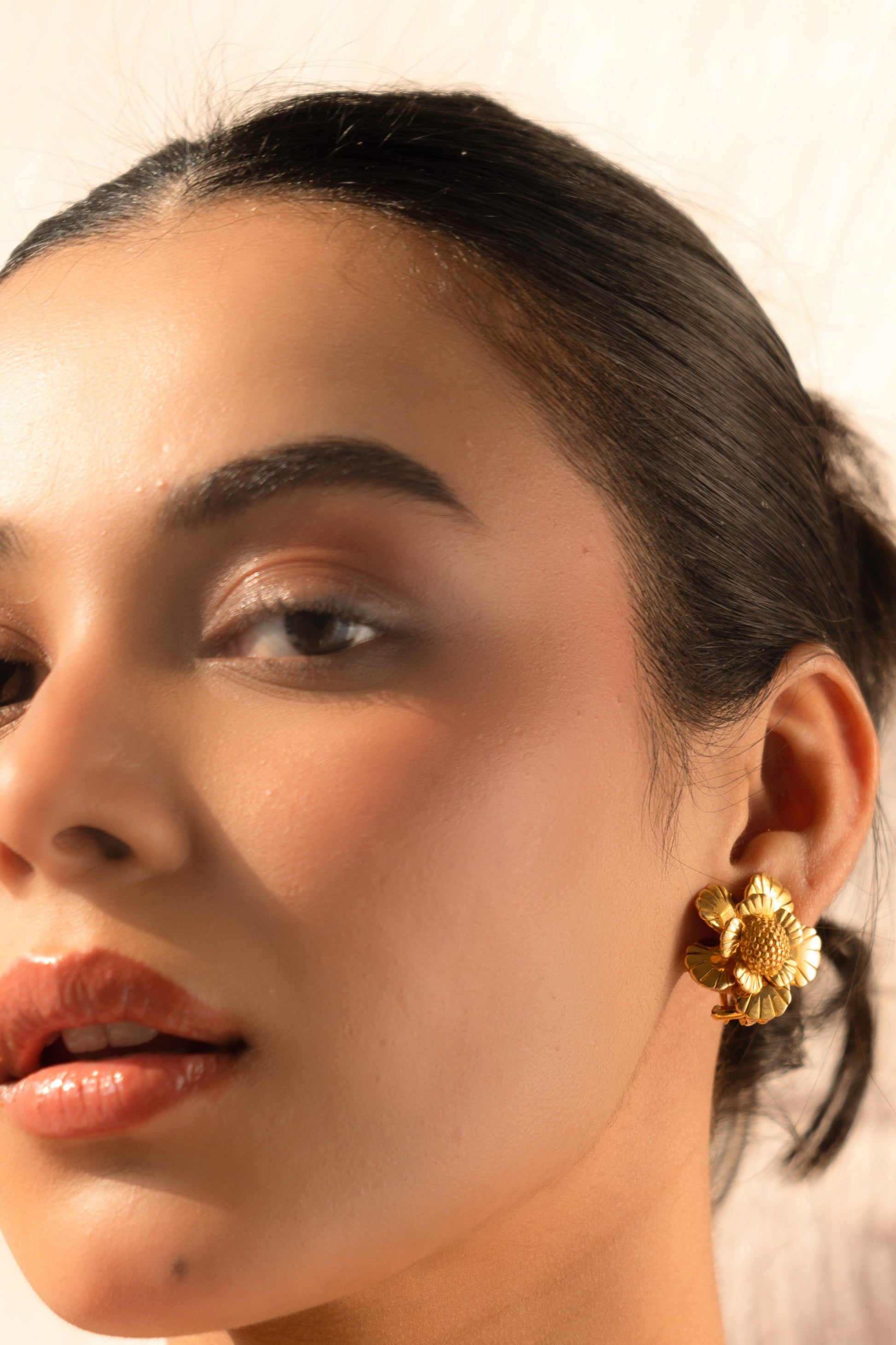 Pushp Studs - Ridhi Asrani